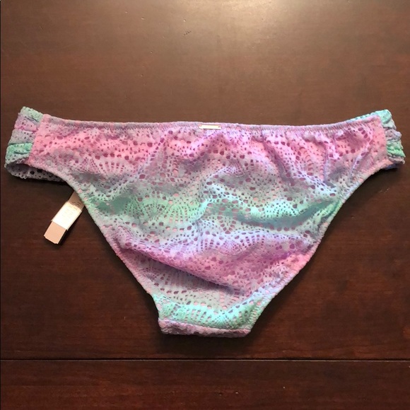 Victoria Secret bikini bottoms new small - Picture 2 of 2